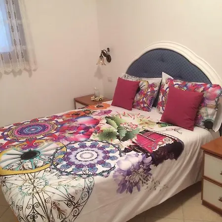 Casetta Anacaprese أناكابْري