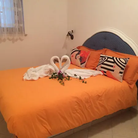 Casetta Anacaprese 4* أناكابْري