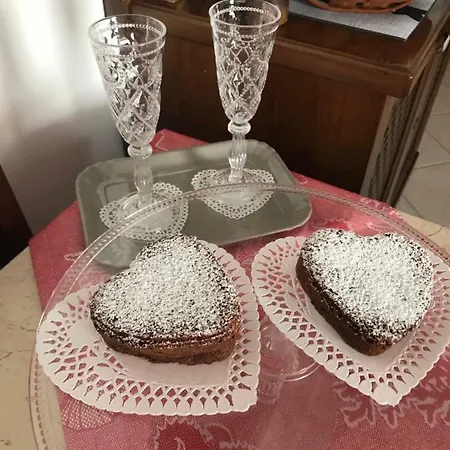 فندق مبيت وإفطار Casetta Anacaprese أناكابْري