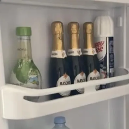 Frühstückspension Casetta Anacaprese