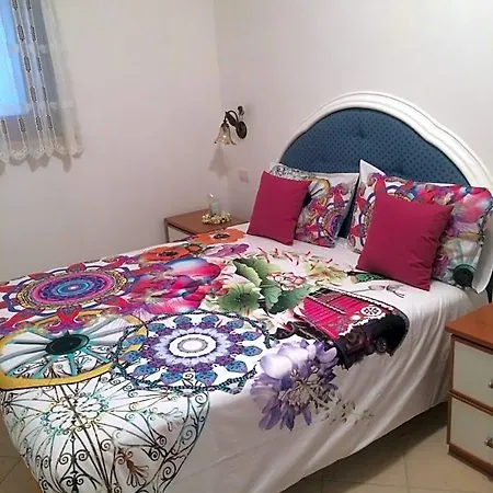 Bed and breakfast Casetta Anacaprese 4*