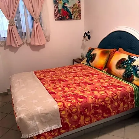Casetta Anacaprese Bed and Breakfast Ανακάπρι