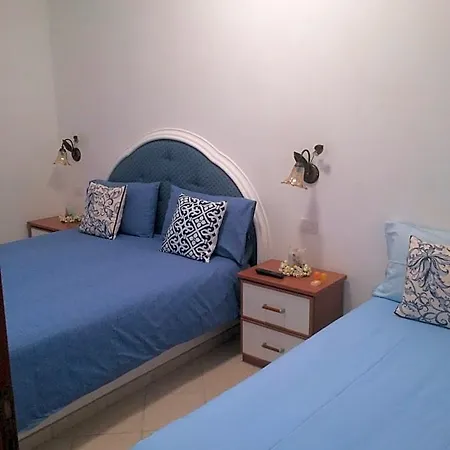 Bed and breakfast Casetta Anacaprese 4*