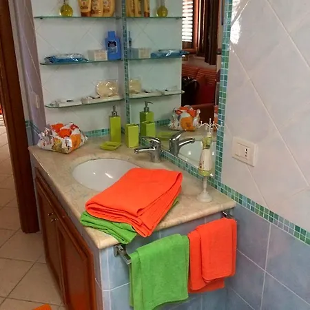 Casetta Anacaprese Bed and breakfast 4*