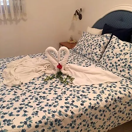 Casetta Anacaprese Bed and breakfast