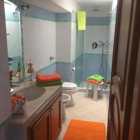 Casetta Anacaprese Bed & Breakfast