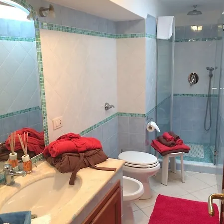 Casetta Anacaprese Bed & Breakfast Anacapri (Isola di Capri)